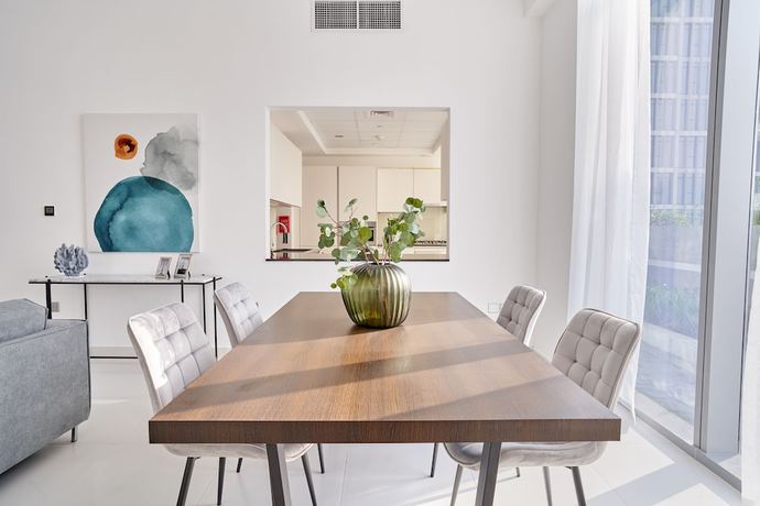 Imagen de la habitación del Sonder Downtown Towers. Foto 8