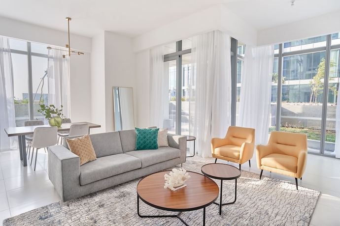 Imagen de la habitación del Sonder Downtown Towers. Foto 15