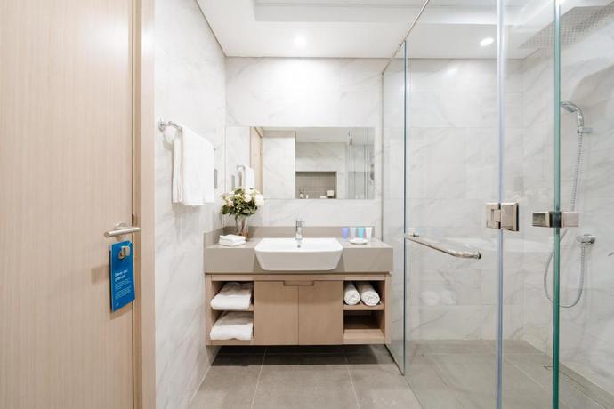 Imagen de la habitación del Sonder Downtown Towers. Foto 19