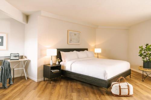 Imagen de la habitación del Sonder La Ensenada. Foto 14