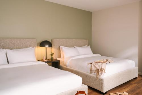 Imagen de la habitación del Sonder La Ensenada. Foto 16
