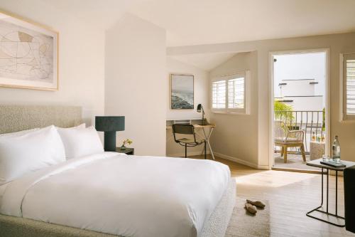 Imagen de la habitación del Sonder La Ensenada. Foto 17