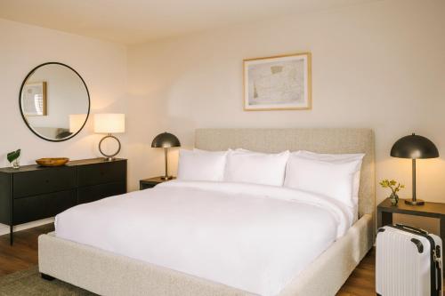 Imagen de la habitación del Sonder La Ensenada. Foto 19