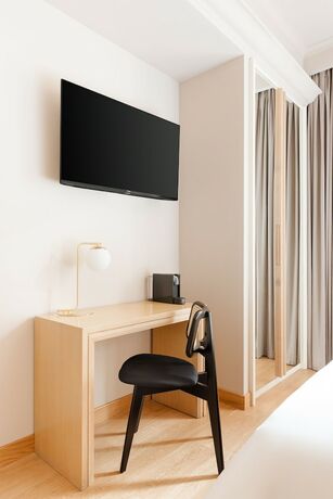 Imagen de la habitación del Sonder Piazza di Spagna. Foto 19