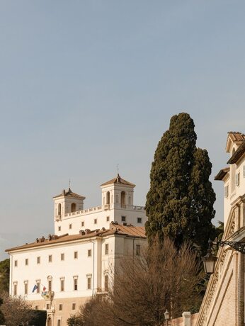 Imagen general del Sonder Piazza di Spagna. Foto 12
