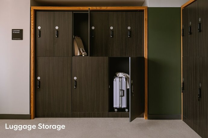 Imagen general del Sonder Piazza di Spagna. Foto 14