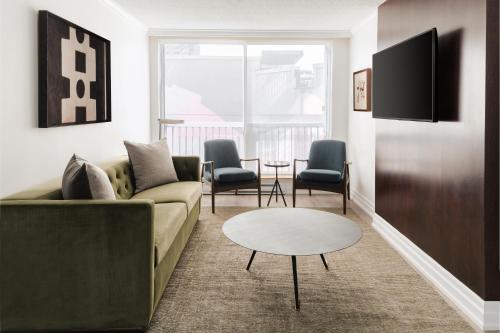 Imagen de la habitación del Sonder The O\'Connor. Foto 18
