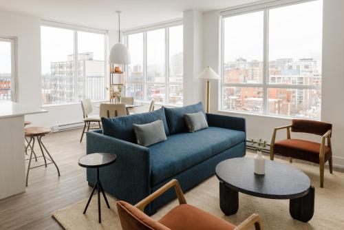 Imagen de la habitación del Sonder The O\'Connor. Foto 19