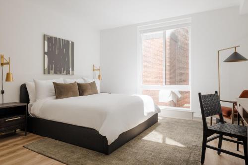 Imagen de la habitación del Sonder The Sloan. Foto 18