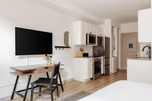 Imagen general del Sonder The Sloan. Foto 5