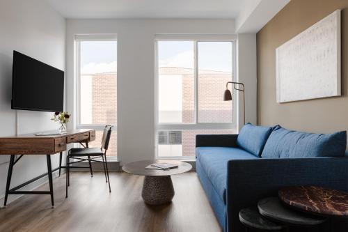 Imagen de la habitación del Sonder The Sloan. Foto 20