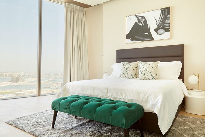 Imagen de la habitación del Sonder at JBR The Walk. Foto 3