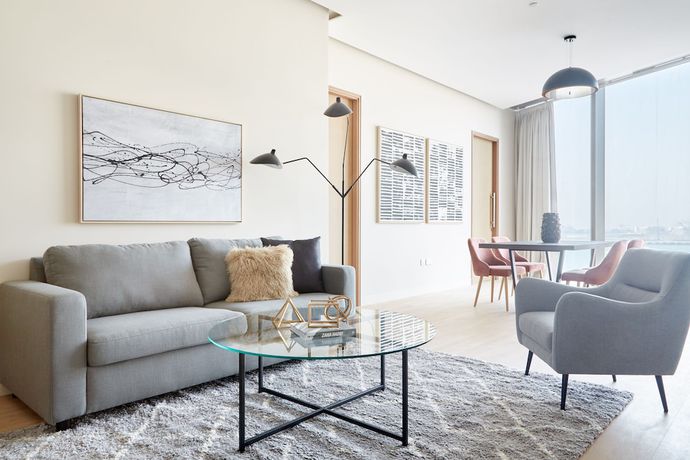 Imagen de la habitación del Sonder at JBR The Walk. Foto 7