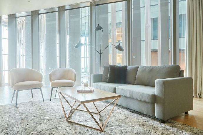 Imagen de la habitación del Sonder at JBR The Walk. Foto 13