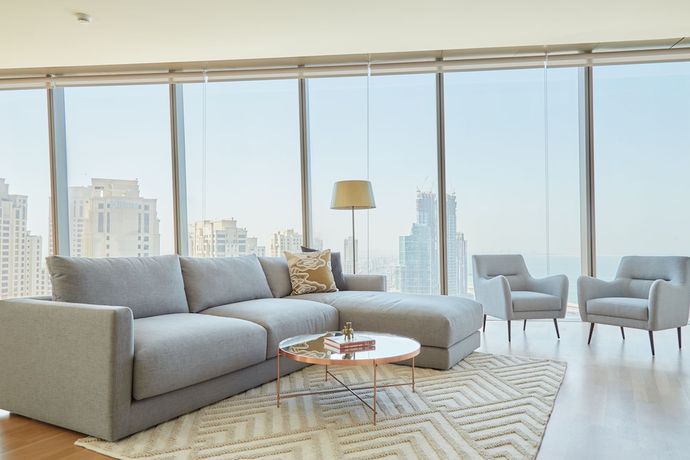 Imagen de la habitación del Sonder at JBR The Walk. Foto 14