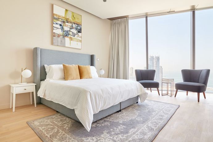 Imagen de la habitación del Sonder at JBR The Walk. Foto 19