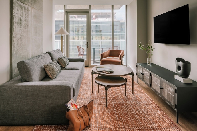 Imagen de la habitación del Sonder at North Loop Green. Foto 2