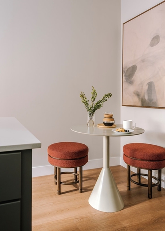 Imagen de la habitación del Sonder at North Loop Green. Foto 3
