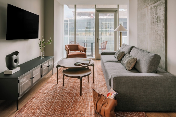 Imagen de la habitación del Sonder at North Loop Green. Foto 6