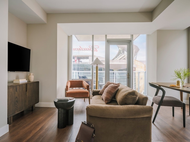 Imagen de la habitación del Sonder at North Loop Green. Foto 9
