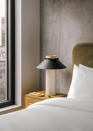 Imagen de la habitación del Sonder at North Loop Green. Foto 10