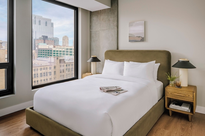Imagen de la habitación del Sonder at North Loop Green. Foto 11