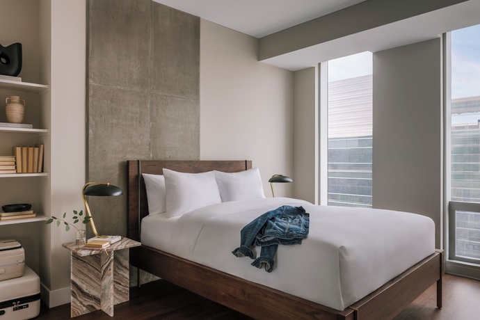 Imagen de la habitación del Sonder at North Loop Green. Foto 13