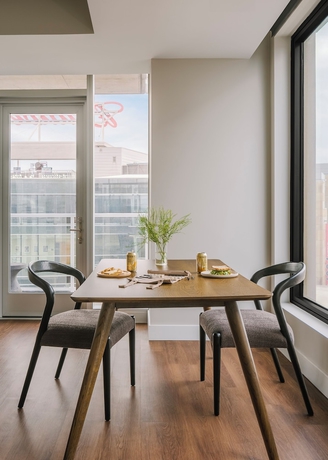 Imagen de la habitación del Sonder at North Loop Green. Foto 15