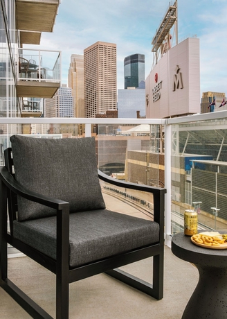 Imagen de la habitación del Sonder at North Loop Green. Foto 16