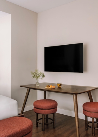 Imagen de la habitación del Sonder at North Loop Green. Foto 17