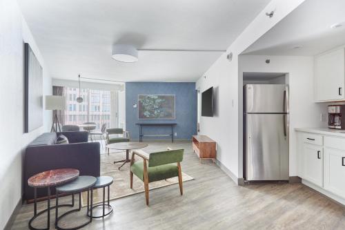 Imagen de la habitación del Sonder at The Terrace. Foto 17