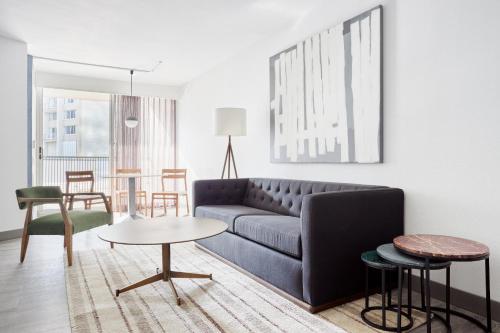 Imagen de la habitación del Sonder at The Terrace. Foto 18