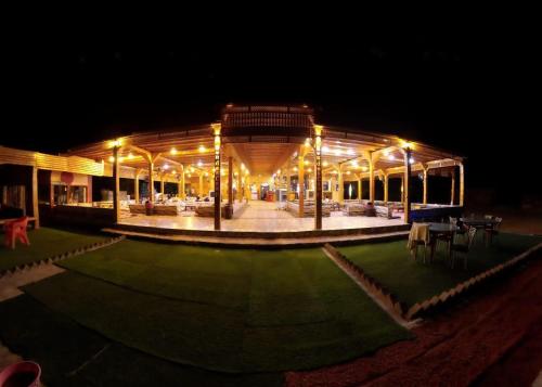 Imagen general del Sondos Camp. Foto 3