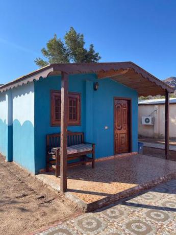 Imagen de la habitación del Sondos Camp. Foto 12