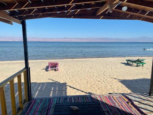 Imagen de la habitación del Sondos Camp. Foto 17