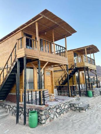 Imagen de la habitación del Sondos Camp. Foto 18