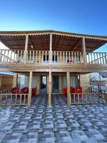 Imagen de la habitación del Sondos Camp. Foto 20