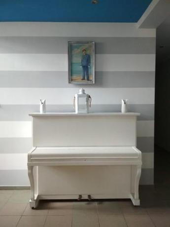 Imagen general del Słoneczne Uroczysko. Foto 1