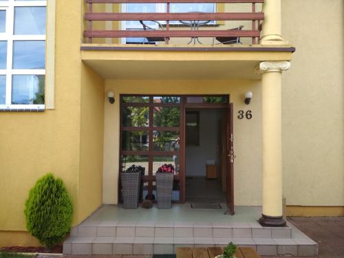 Imagen general del Słoneczne Uroczysko. Foto 2