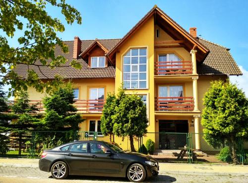 Imagen general del Słoneczne Uroczysko. Foto 3