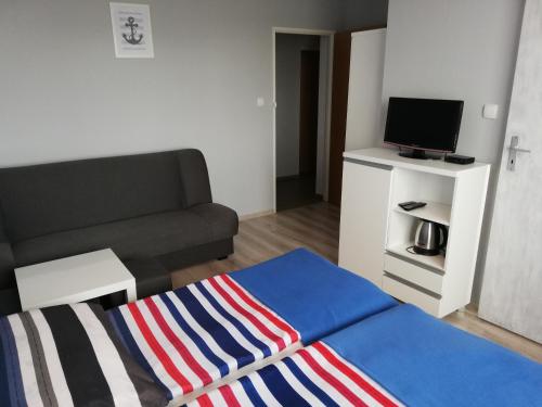 Imagen general del Słoneczne Uroczysko. Foto 12