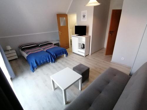 Imagen general del Słoneczne Uroczysko. Foto 15