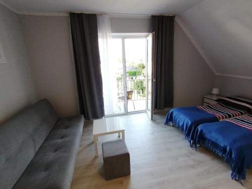 Imagen de la habitación del Słoneczne Uroczysko. Foto 20