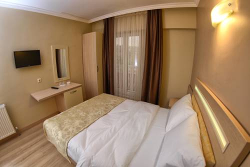Imagen de la habitación del Sonerbey Otel, Ordu. Foto 1