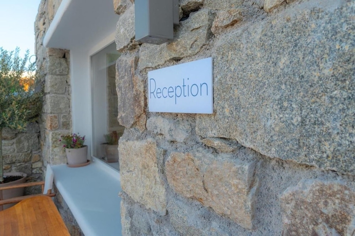 Imagen de los interiores del Sonia, Mikonos. Foto 16