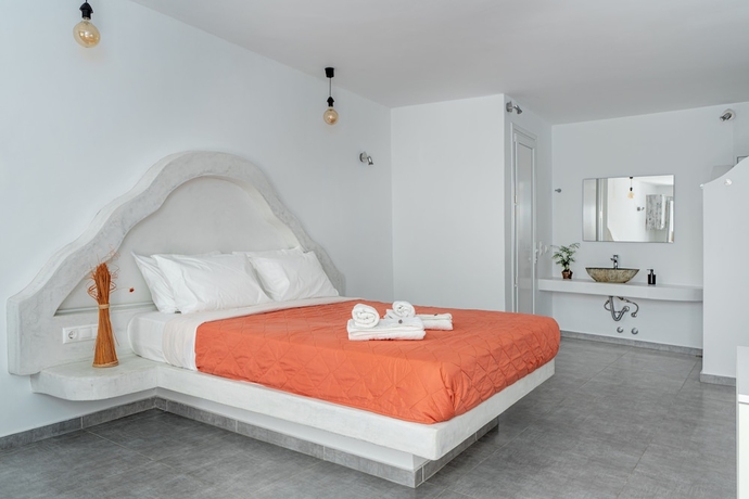Imagen de la habitación del Sonia, Mikonos. Foto 6