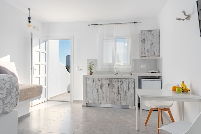 Imagen de la habitación del Sonia, Mikonos. Foto 8