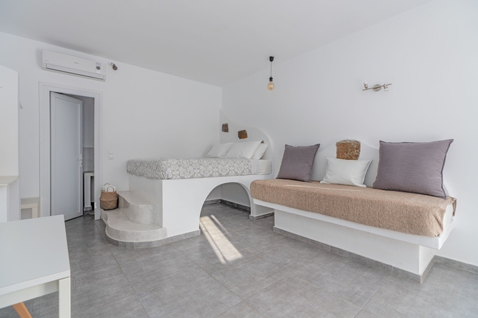 Imagen de la habitación del Sonia, Mikonos. Foto 10