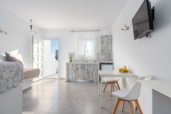 Imagen de la habitación del Sonia, Mikonos. Foto 11