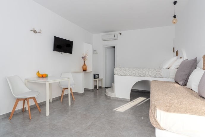 Imagen de la habitación del Sonia, Mikonos. Foto 12